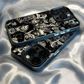 One Piece Straw Hat Pirates Phone Case - HelloAnimeCases